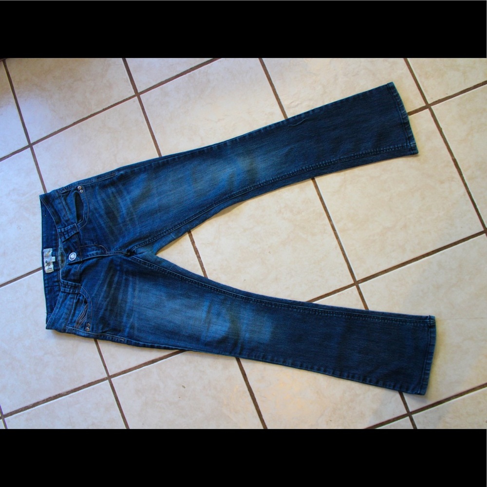 Jolt Jeans Size 7